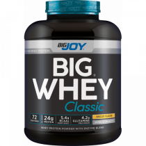 Bigjoy BigWhey Classic Whey Protein